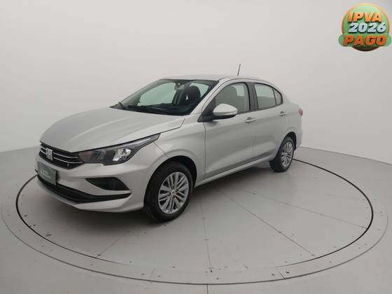 FIAT CRONOS 1.0 FIREFLY FLEX DRIVE MANUAL